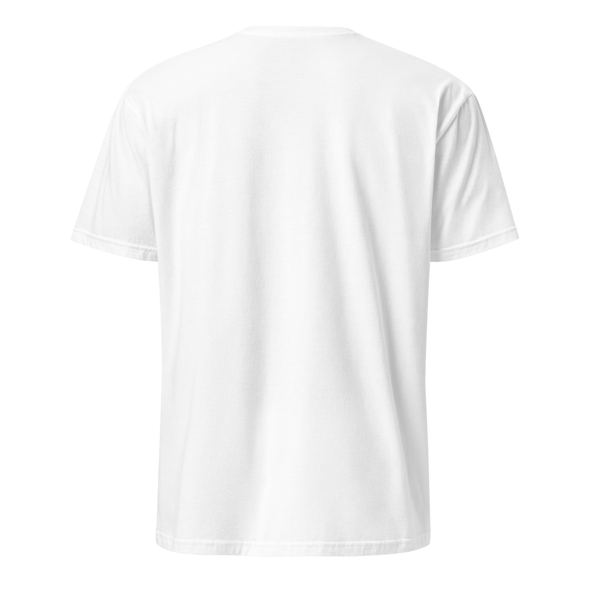Basic unisex T-Shirt