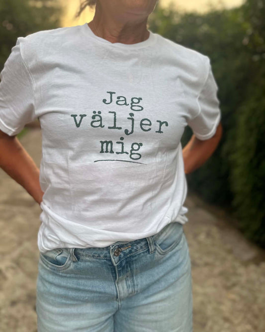 Basic unisex T-shirt