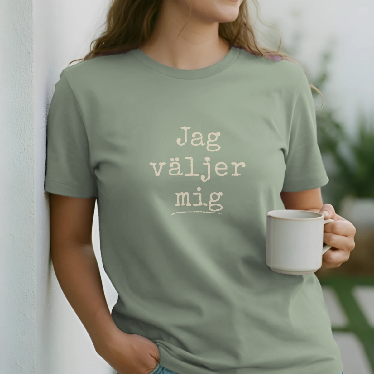 Premium unisex T-shirt