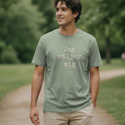 Premium unisex T-shirt
