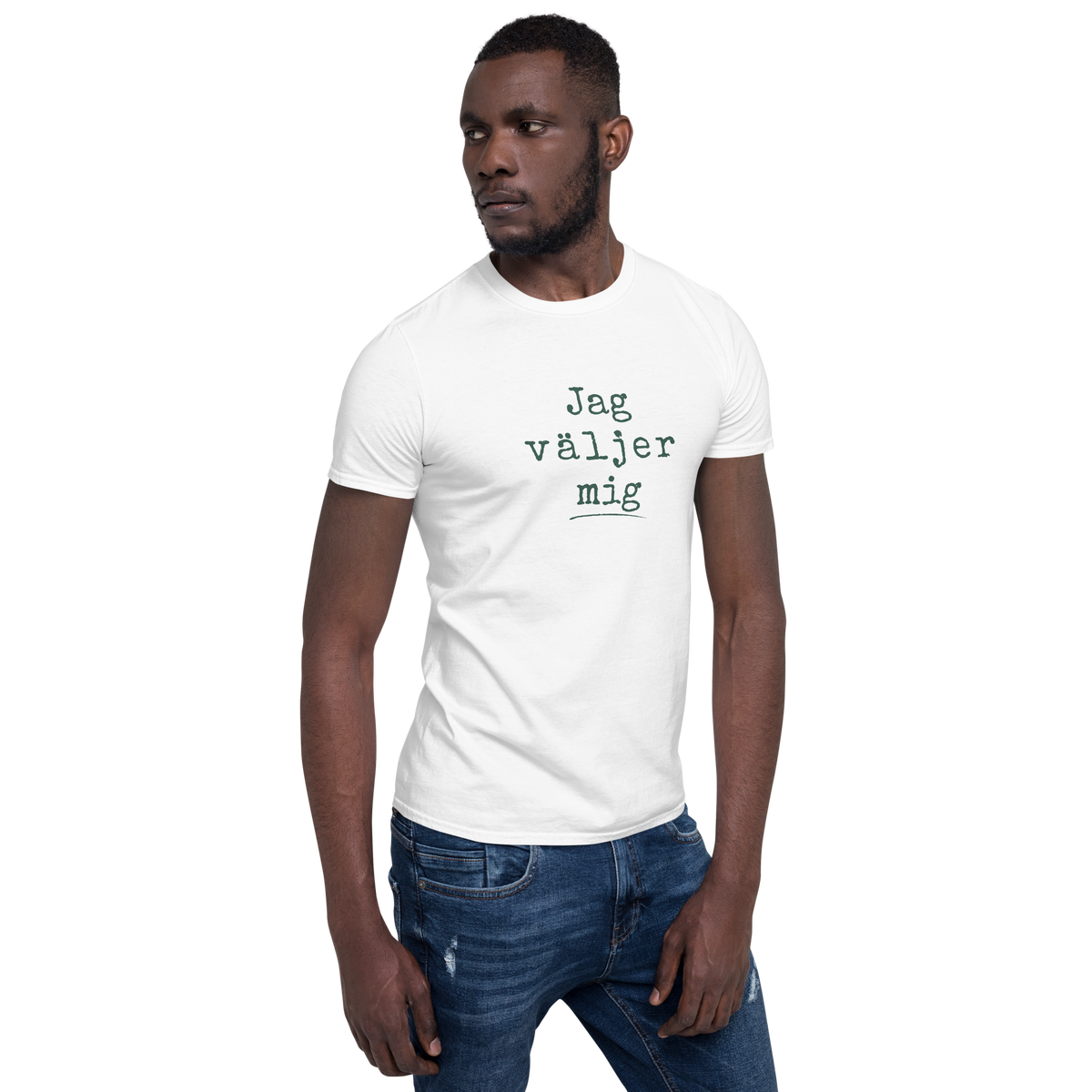 Basic unisex T-Shirt