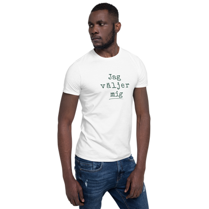 Basic unisex T-Shirt